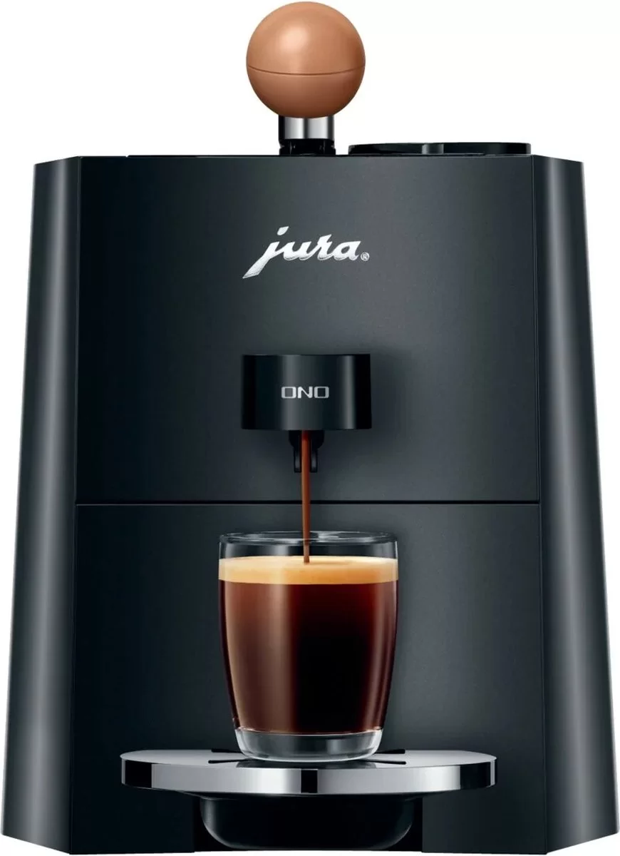 jura ono coffee black ea