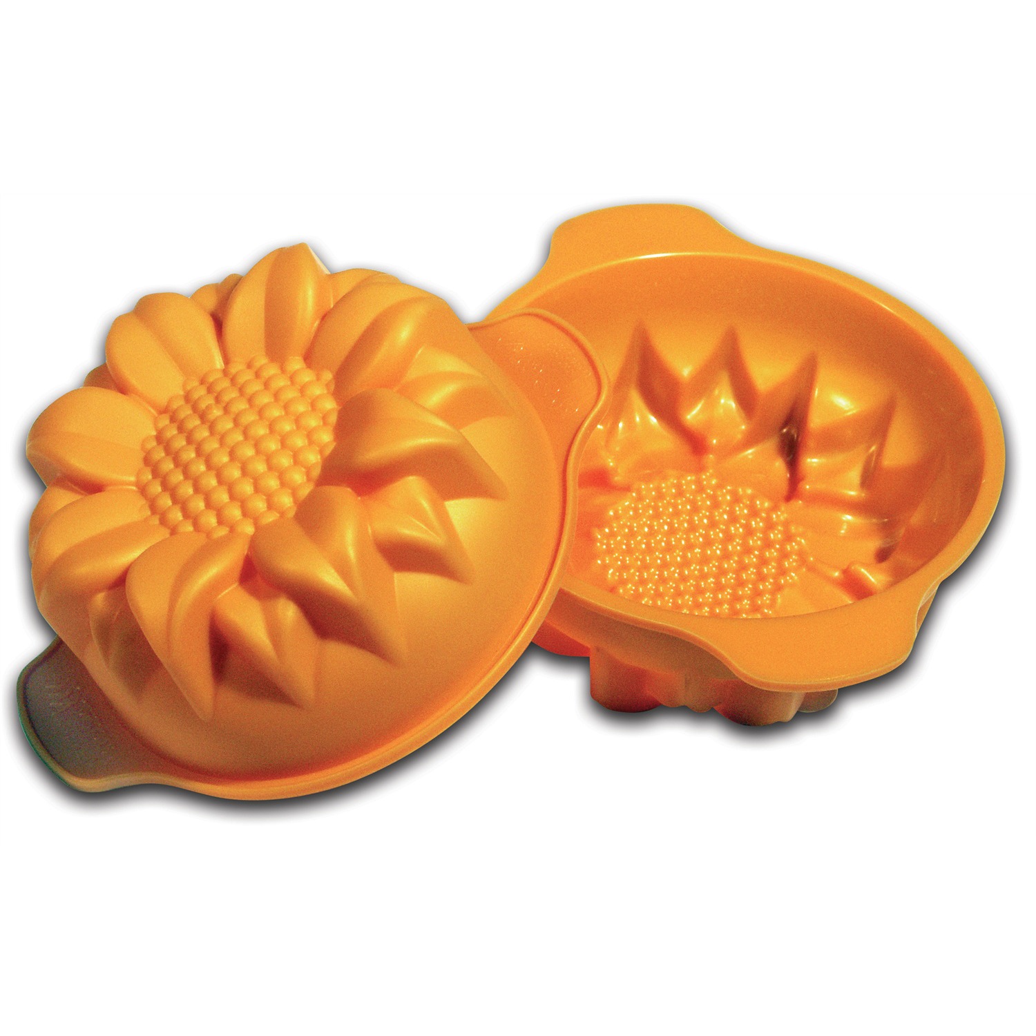 silikomart uniflex sunflower bakvorm sft816 126cm