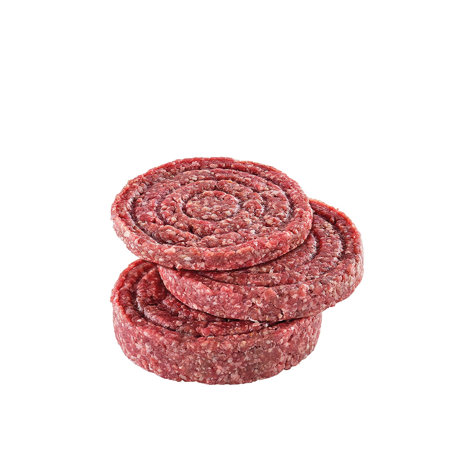 kuchenprofi-hamburgerpers-trio-bbq-12cm