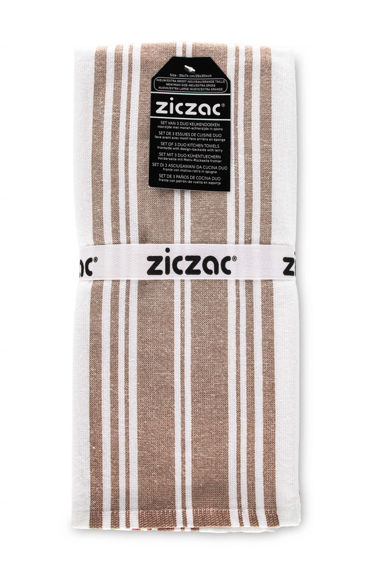 ziczac-keukendoek-culinary-duo-stripe-3-stuks-brown.jpg