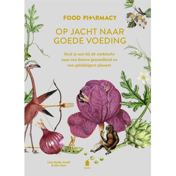 food-pharmacy-op-jacht-naar-goede-voeding