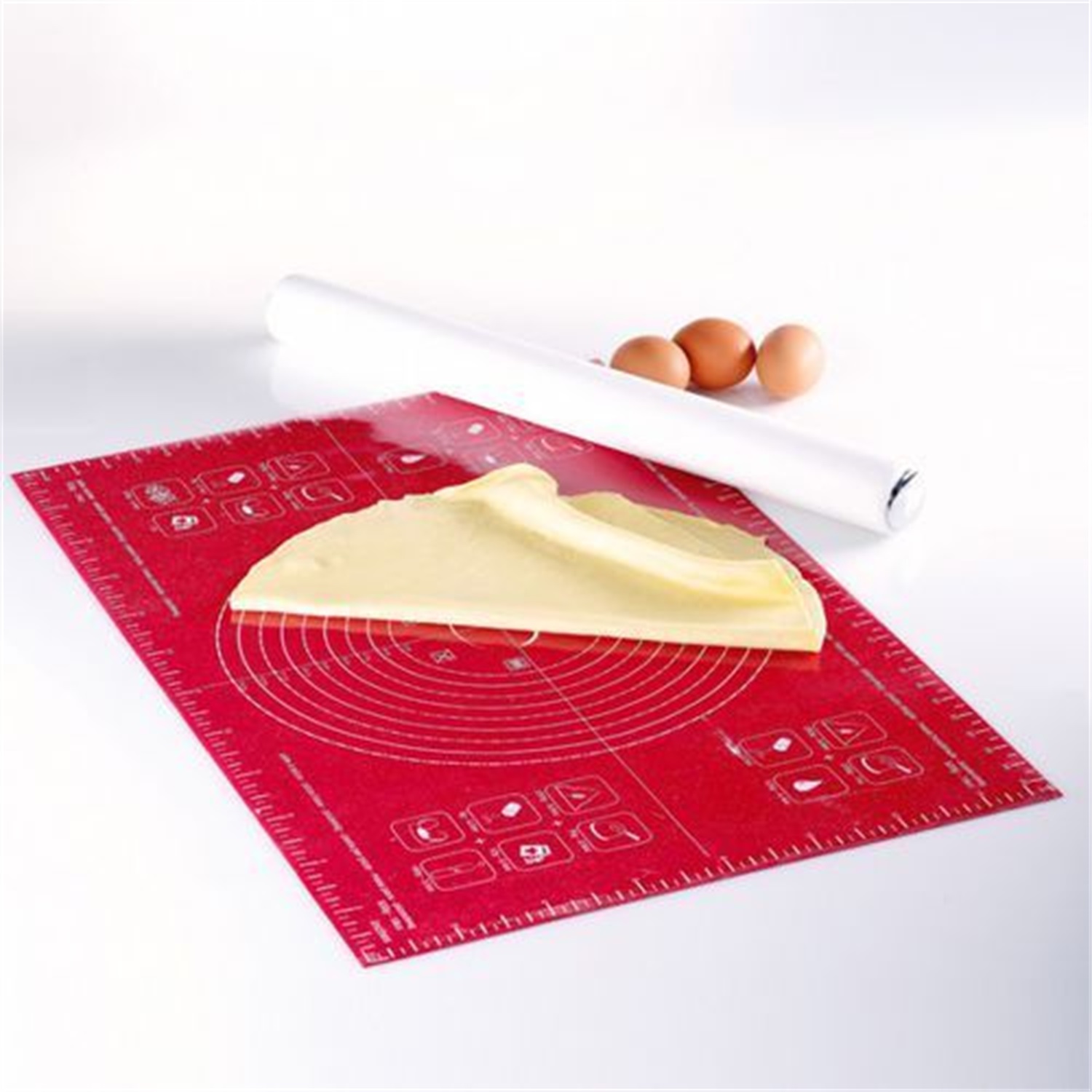 mastrad-pastry-bakmat-f50110-30x40cm-rood