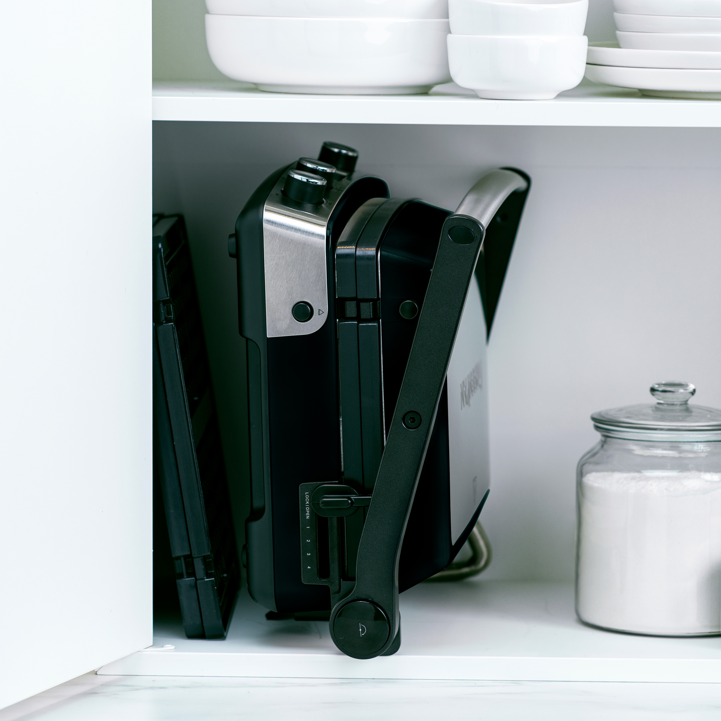 greenpan-electricals-contactgrill-zwart