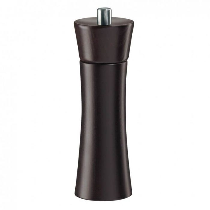 zassenhaus pepermolen frankfurt 18cm zwart