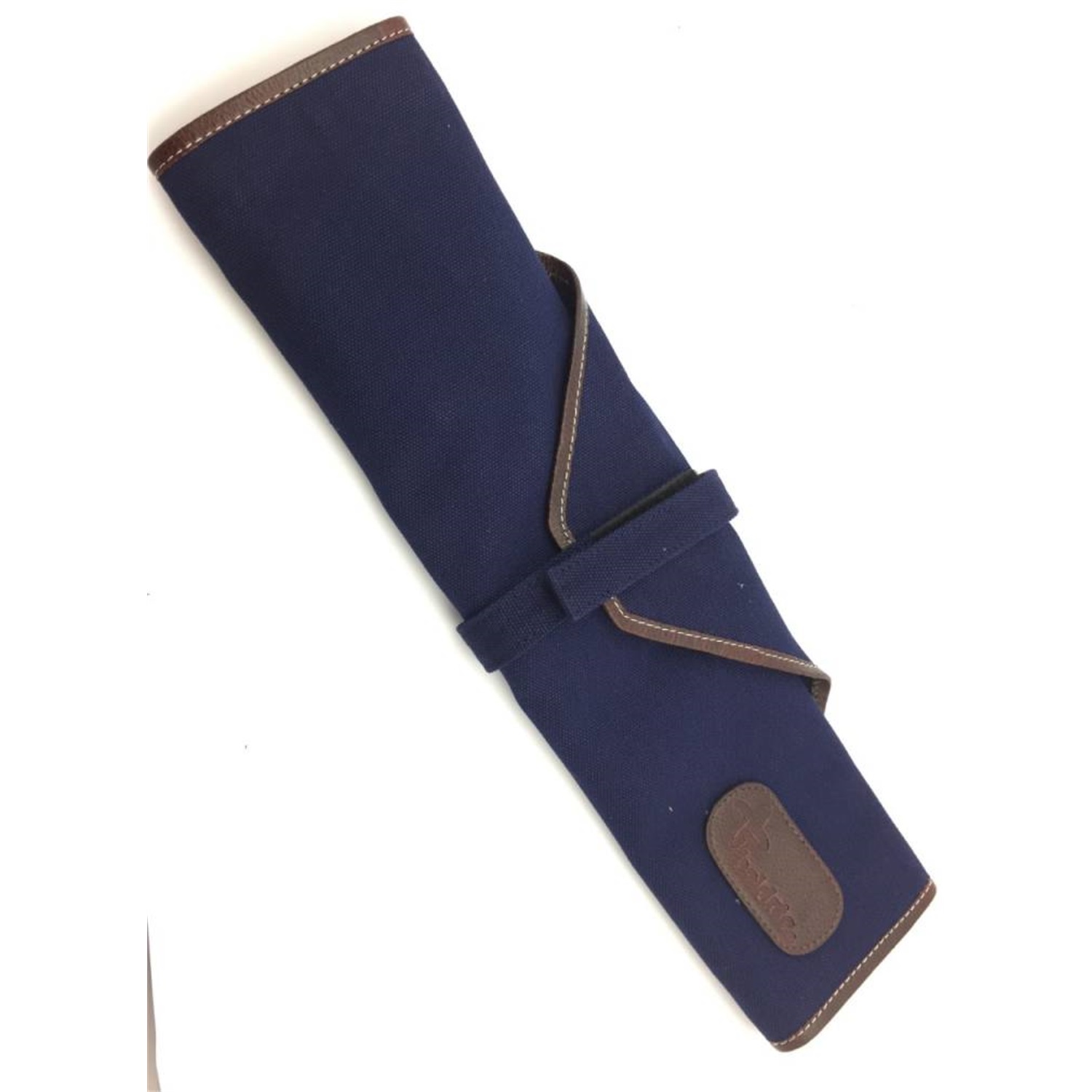 boldric canvas messentas cw131 6 vaks blauw