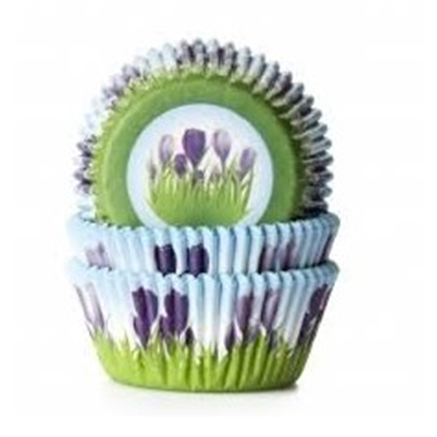 house-marie-cupcakevormen-krokus-50-stuks