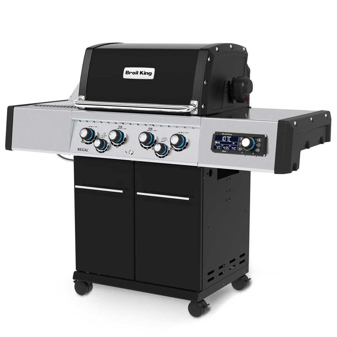 broil-king-regal-q-490-ir-gasbarbecue-zwart
