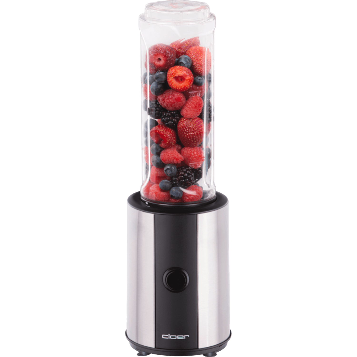 cloer smoothieblender 6969