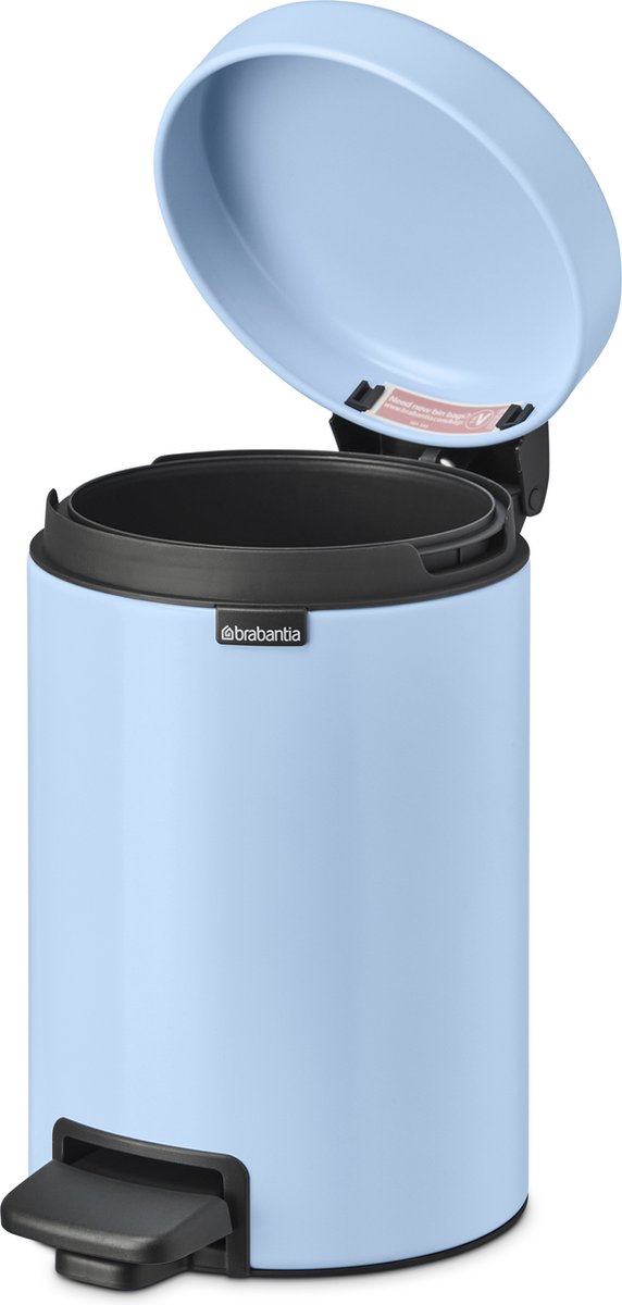 brabantia-newicon-pedaalemmer-3l-blauw