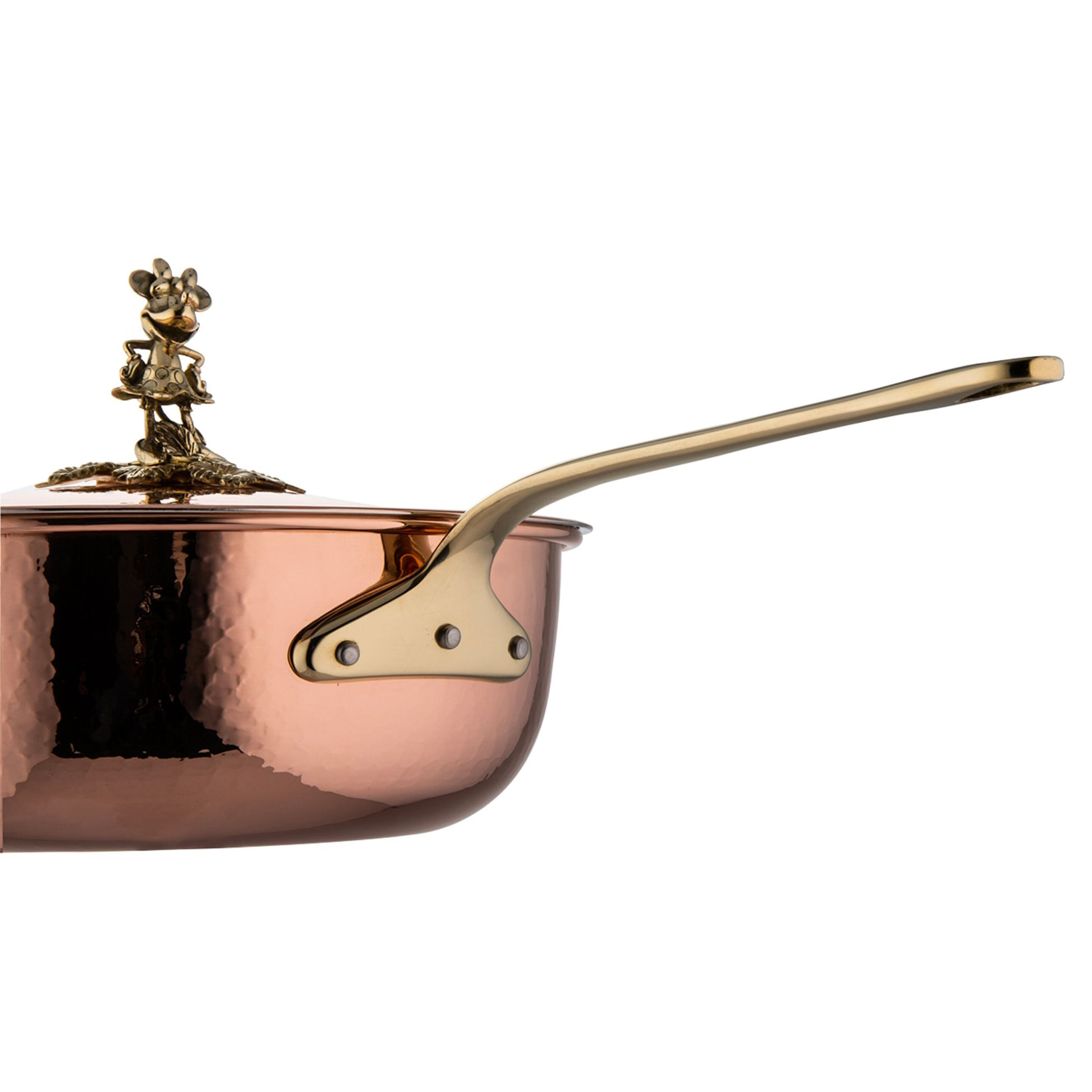 ruffoni-disney-sauteerpan-met-deksel-minnie-mouse-26cm-limited-edition