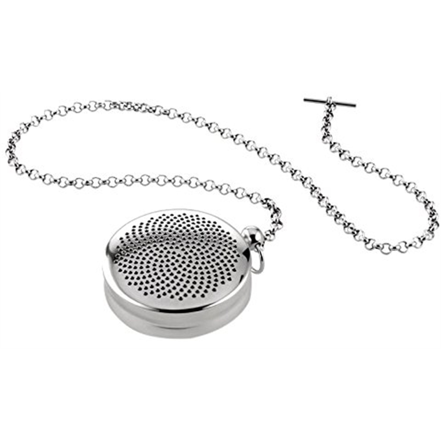 alessi t timepiece thee ei twy01 rvs