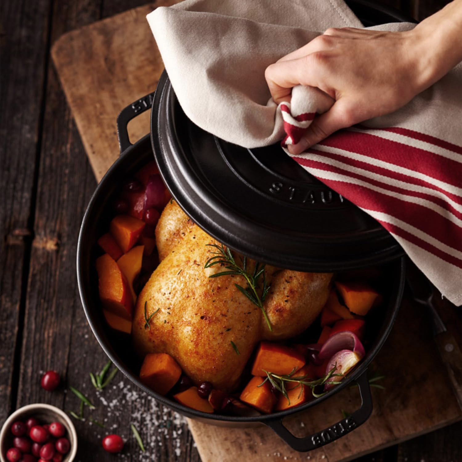 Kerst-categorie-braden-snijden