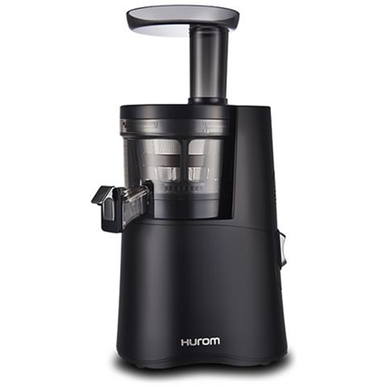 hurom-classic-h26-slowjuicer-h-aa-bbe17-mat-zwart