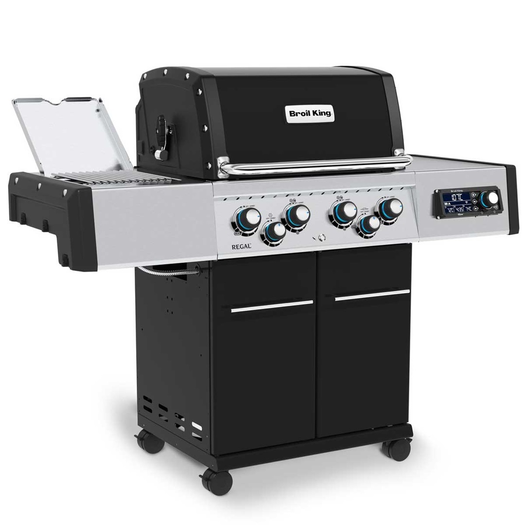 broil-king-regal-q-490-ir-gasbarbecue-zwart