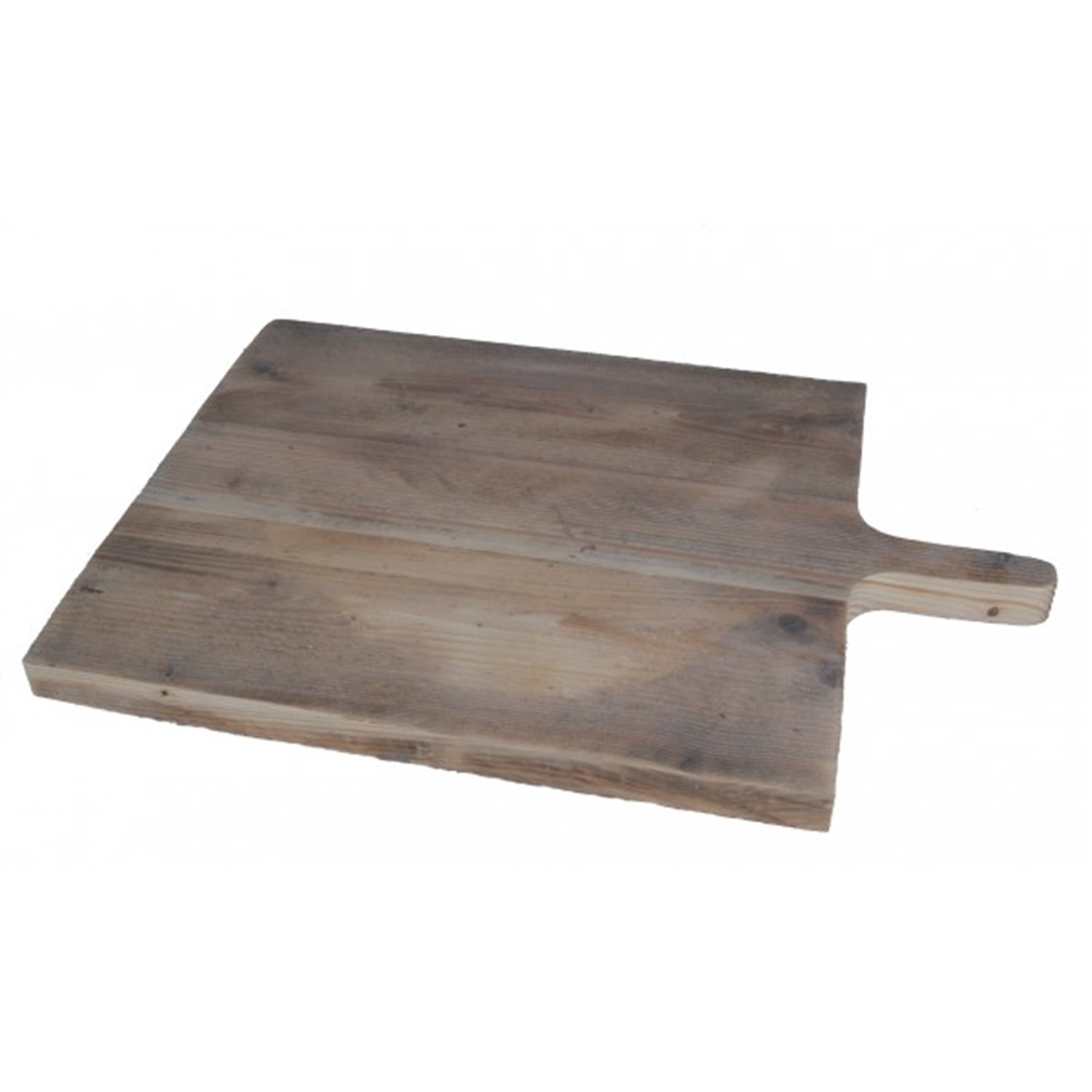 kitchen trend products broodplank l 57x39x3cm steigerhout