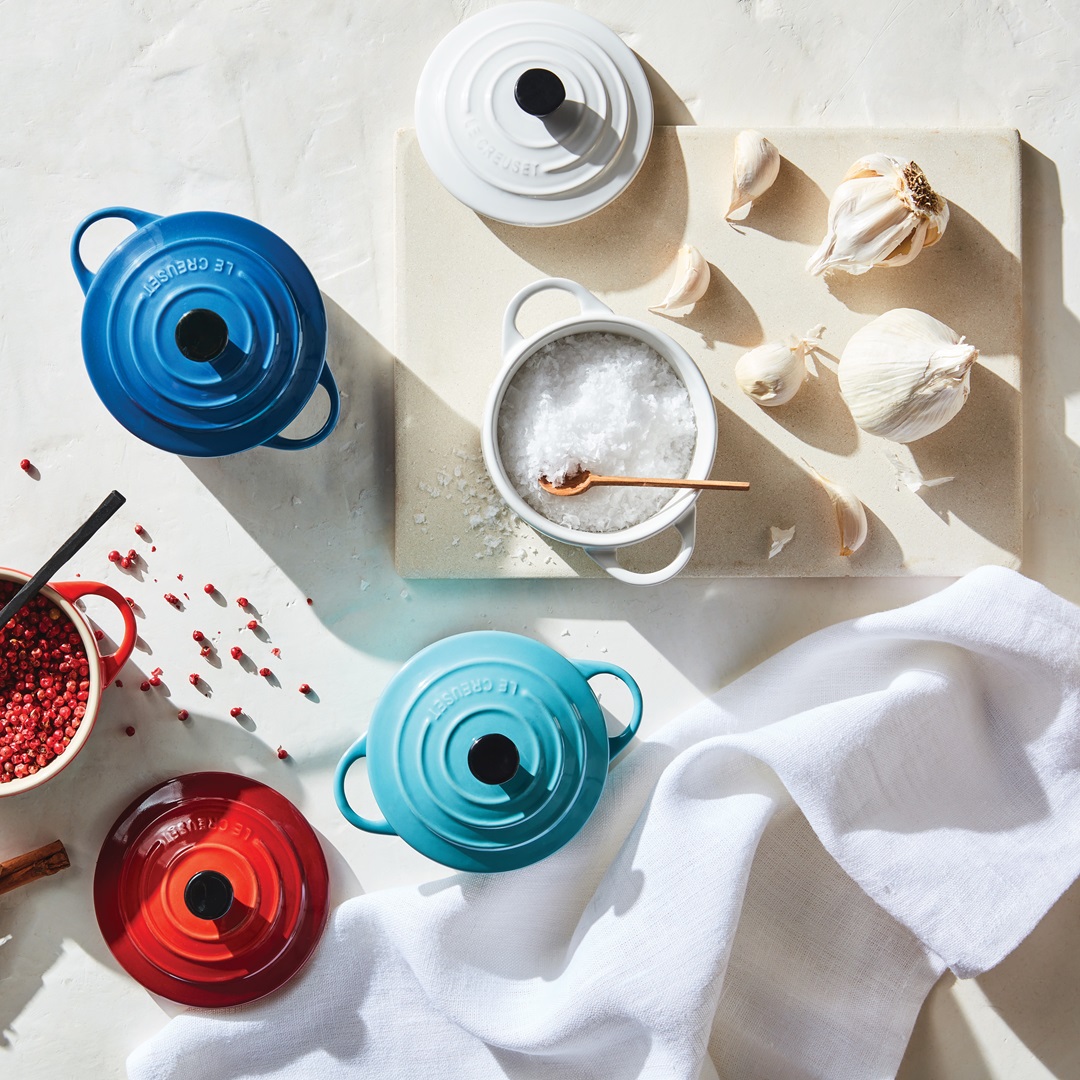 le-creuset-mini-cocotte-met-deksel-10cm-white