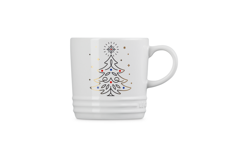 le-creuset-mok,-0,35l-kerstboom3