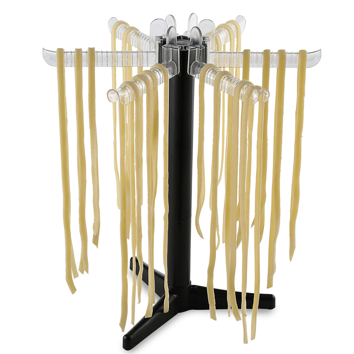 cookspoint weis pastadroogrek kunststof