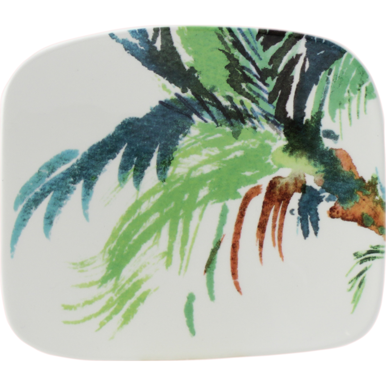 gien jardins extraordinaires gourmetbord18x16cm