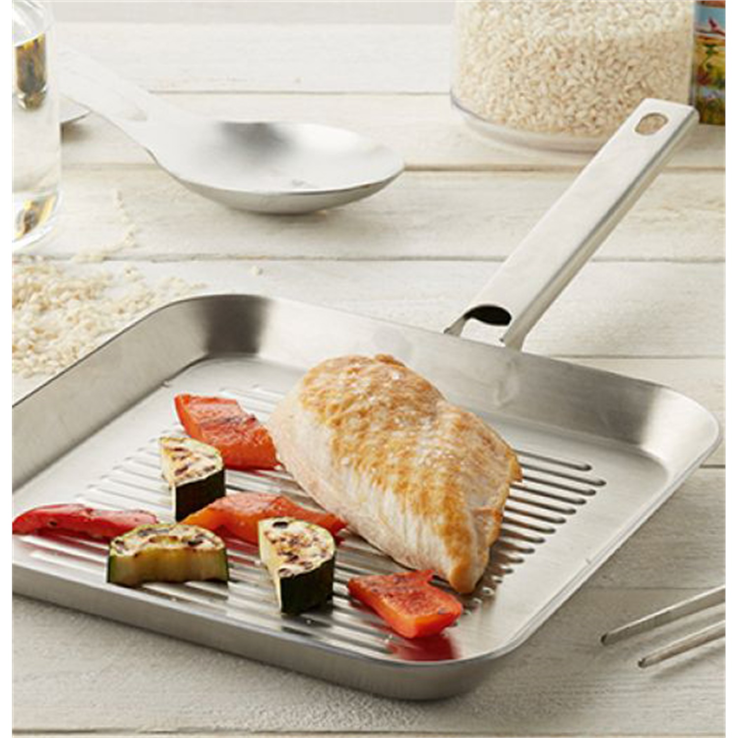 demeyere-resto-3-grillpan-24x24cm