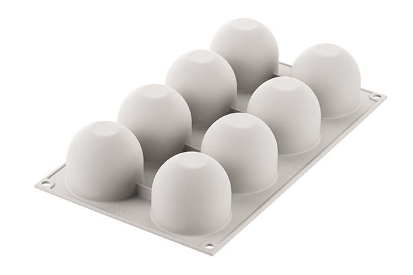 sillikomart-3design-puff-bakvorm-8-vaks