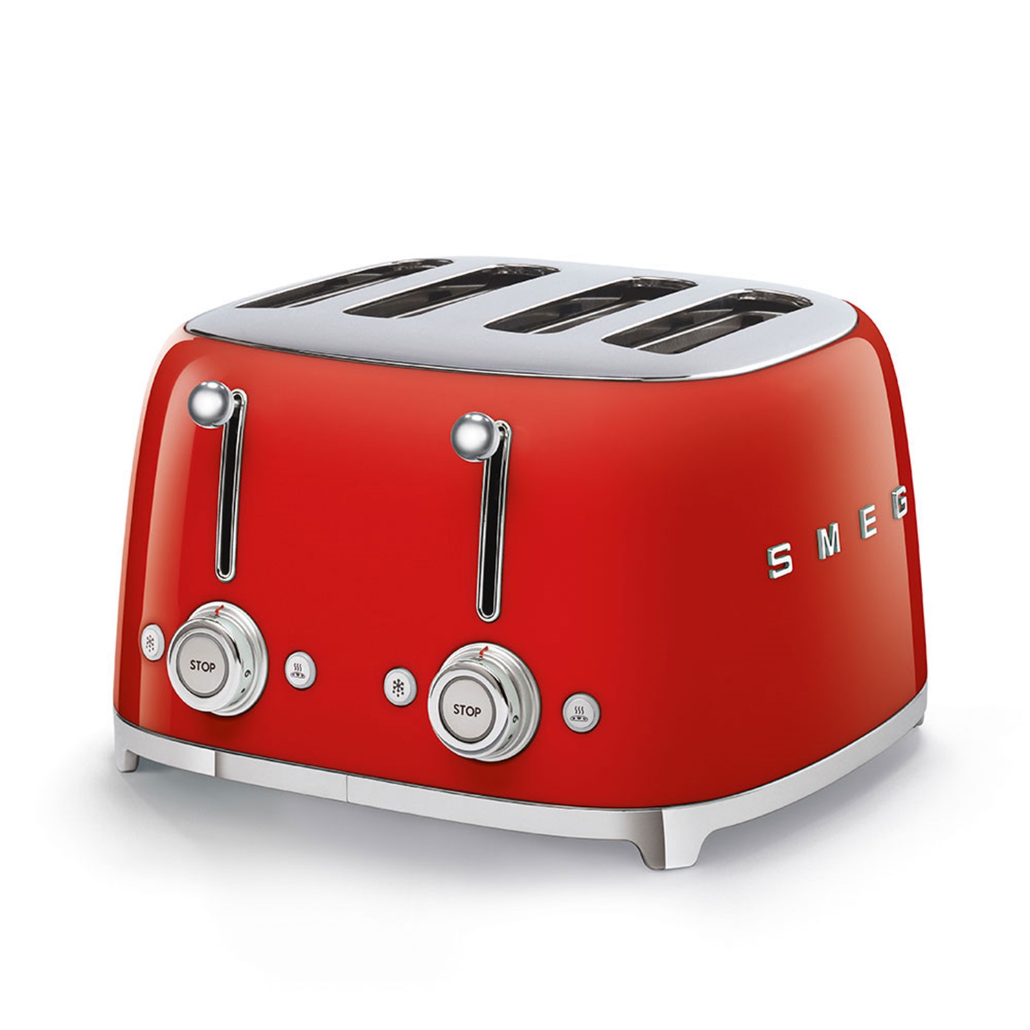 smeg-broodrooster-4x4-tsf03rdeu-rood