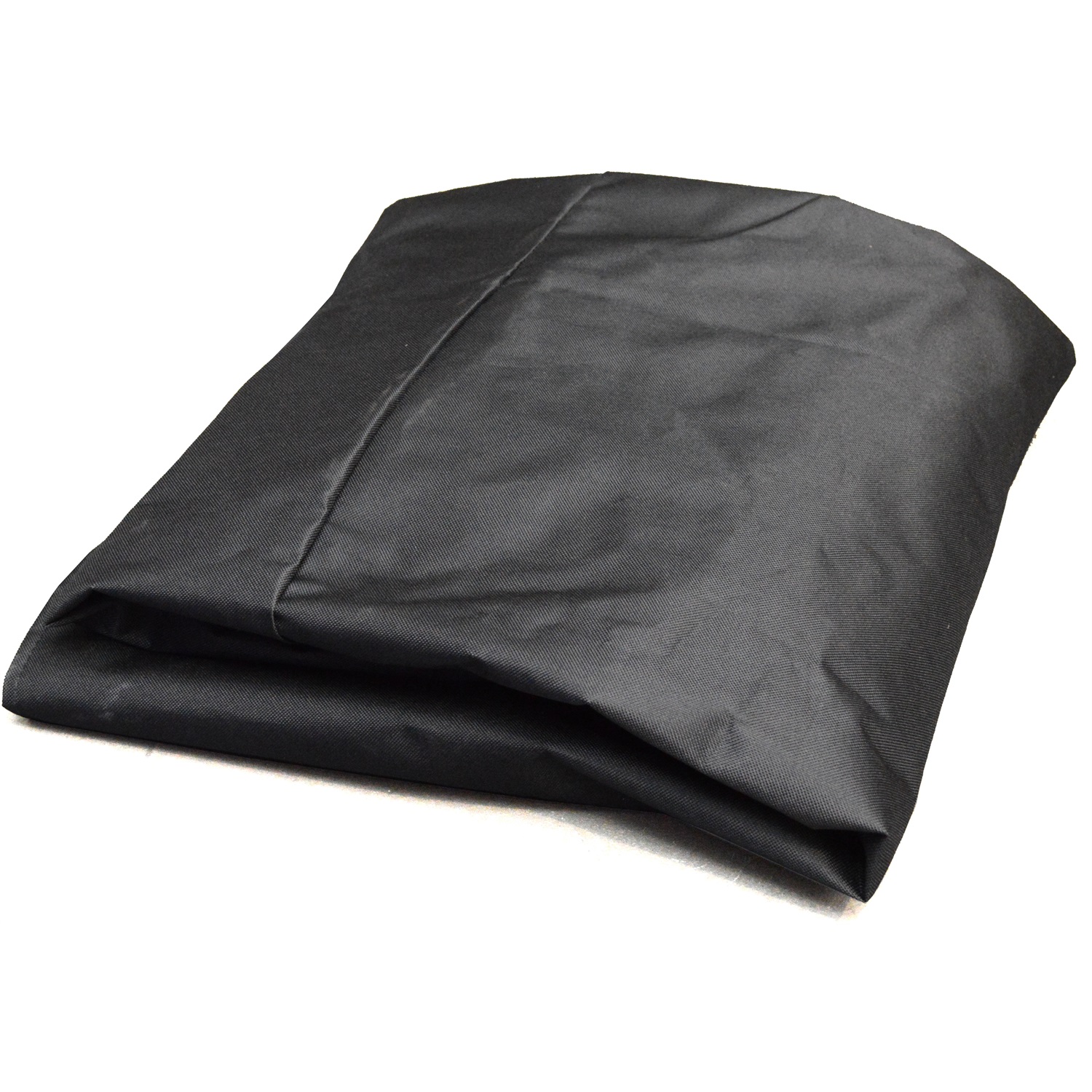 kookpunt plaatstalen pizzaoven beschermhoes