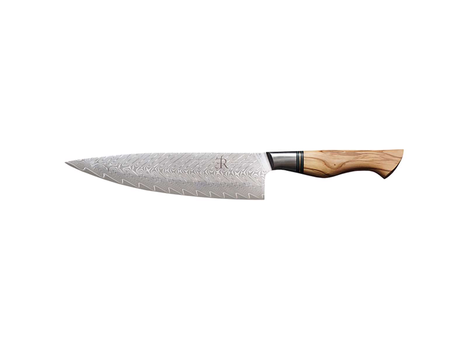 ryda knives st650 koksmes 21cm