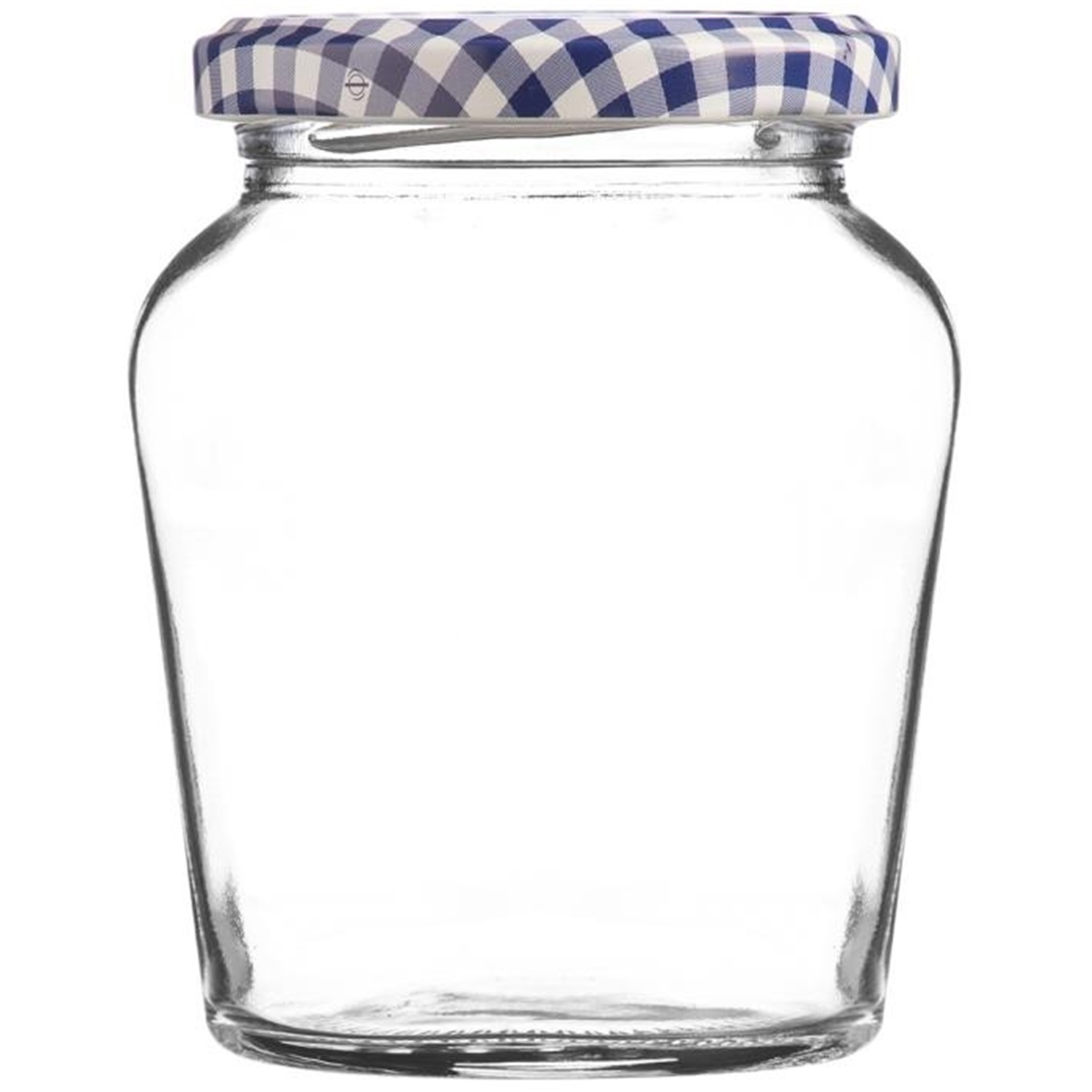 kilner-voorraadpot-taps-026l