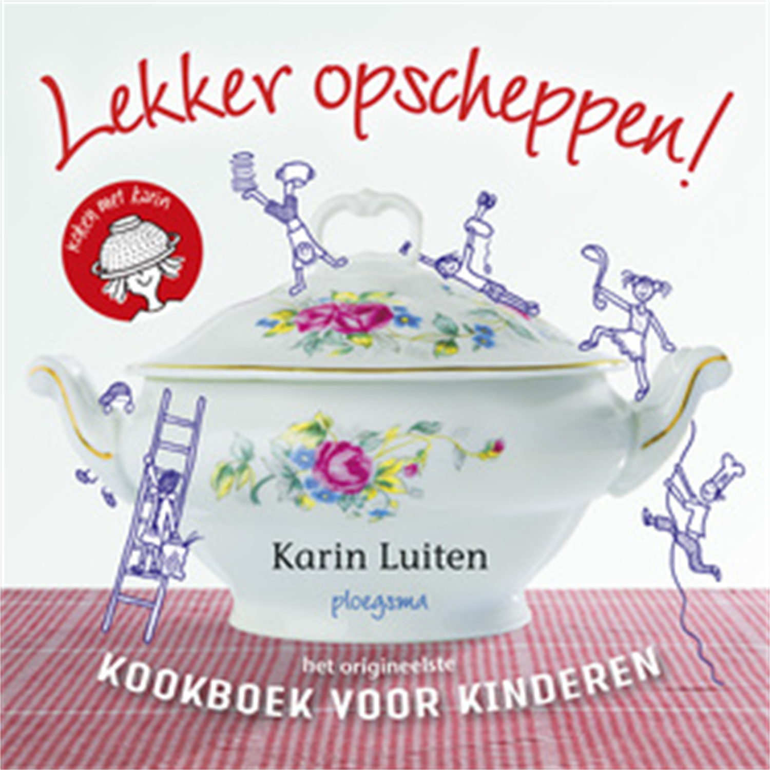 lekker-opscheppen