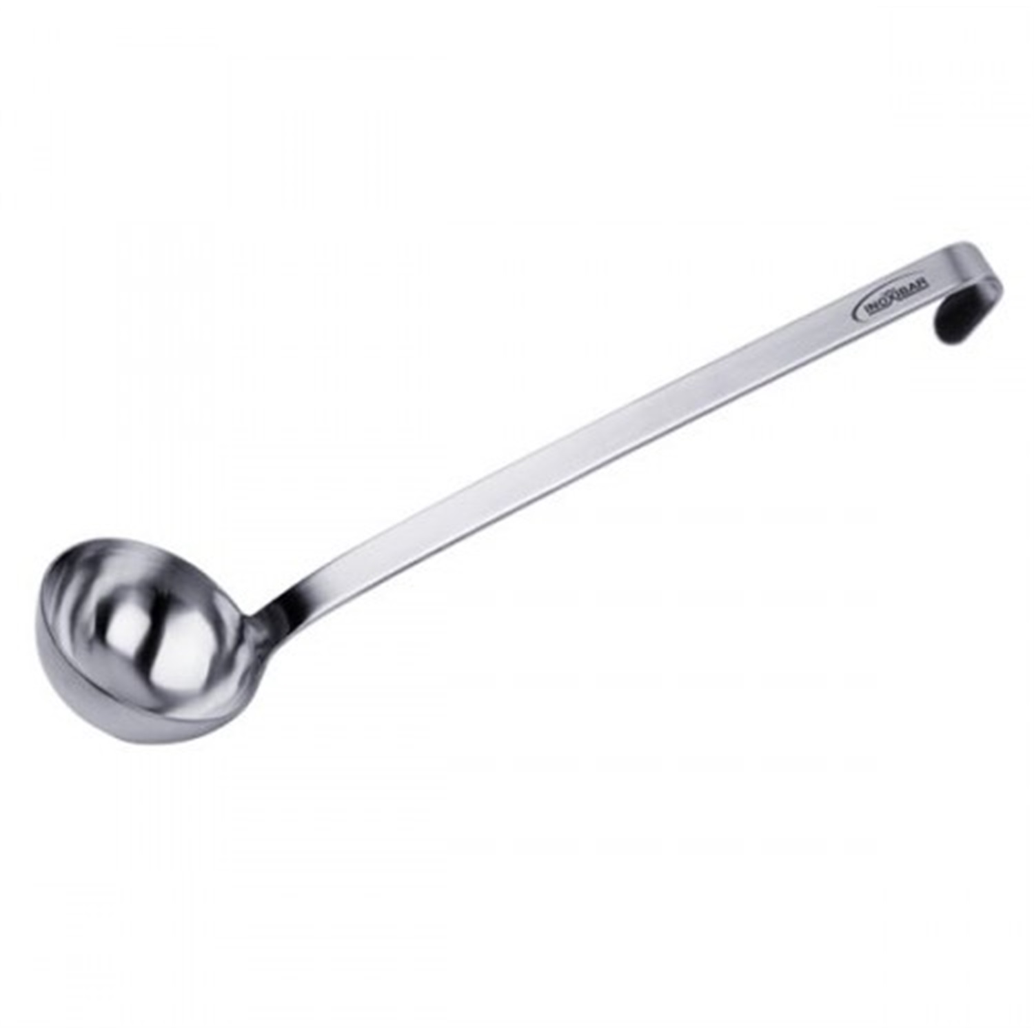 inoxibar force pollepel 38x10cm