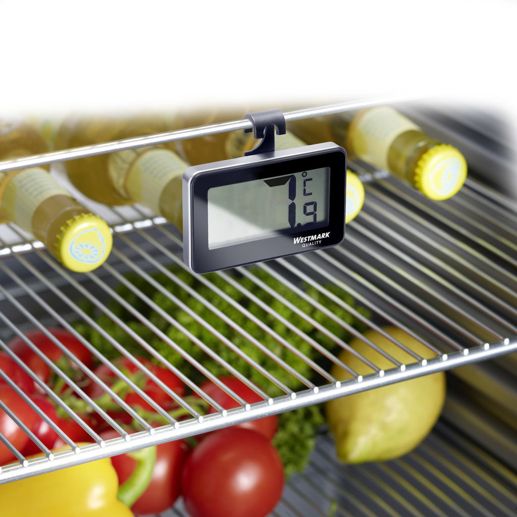 westmark-digitale-koelkastthermometer