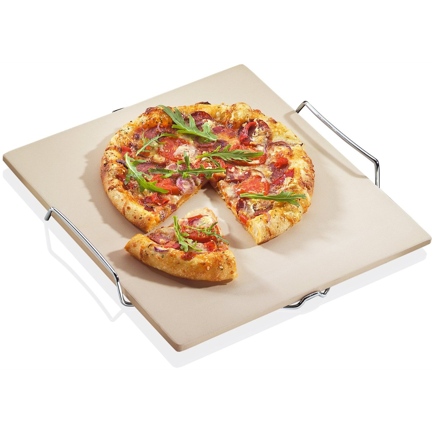 kuchenprofi-pizzasteen-38x35cm