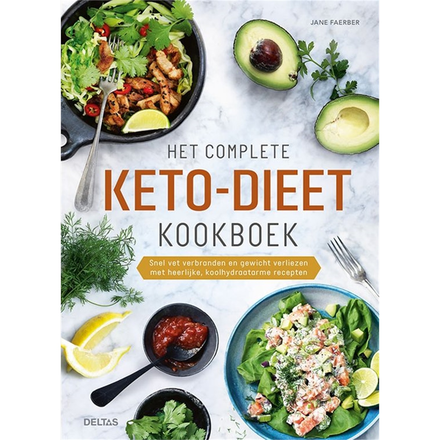 het-complete-keto-dieet-kookboek