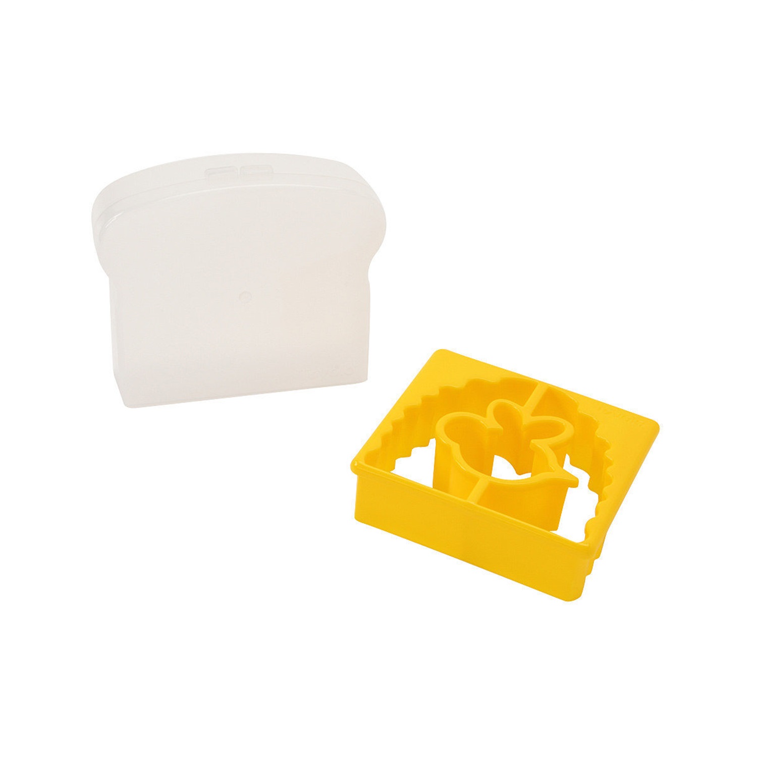 tovolo-sandwich-shaper-bij-honingraat-geel