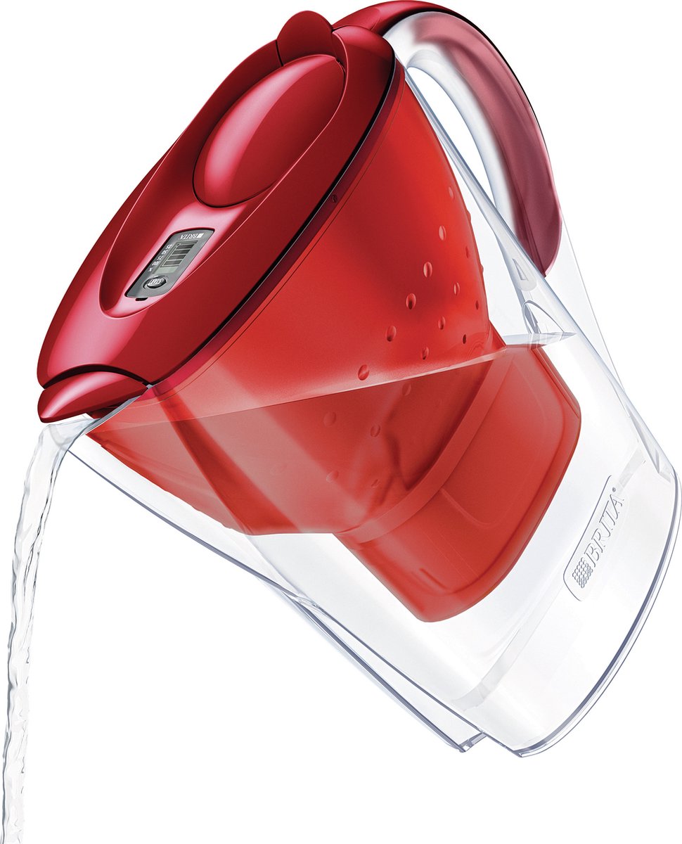 brita-marella-waterfilterkan-met-1-filterpatroon-2-4l-rood4