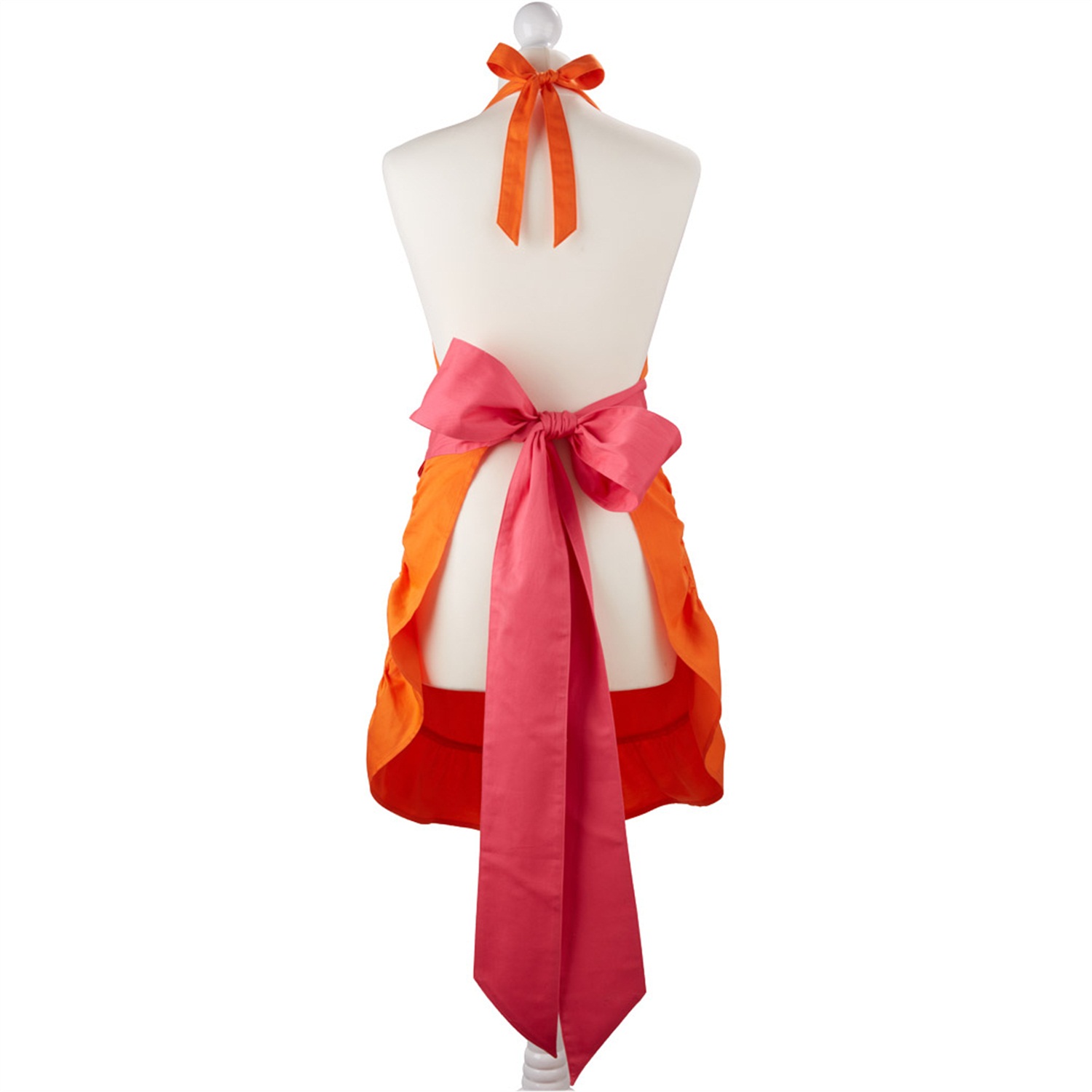 pinnygirls-bake-it-till-you-make-it-keukenschort-oranje