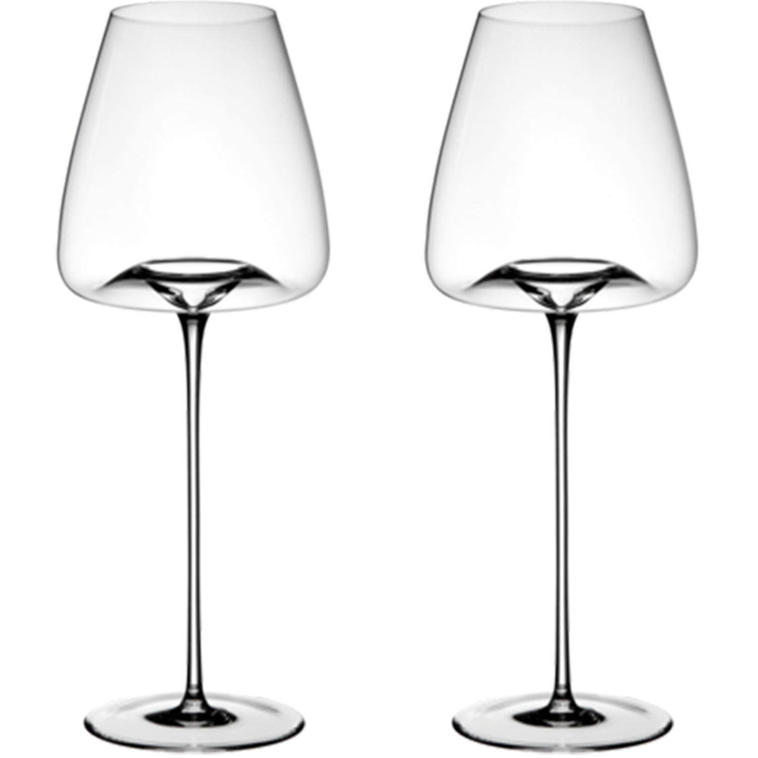 zieher vision intense wijnglazen 2 stuks