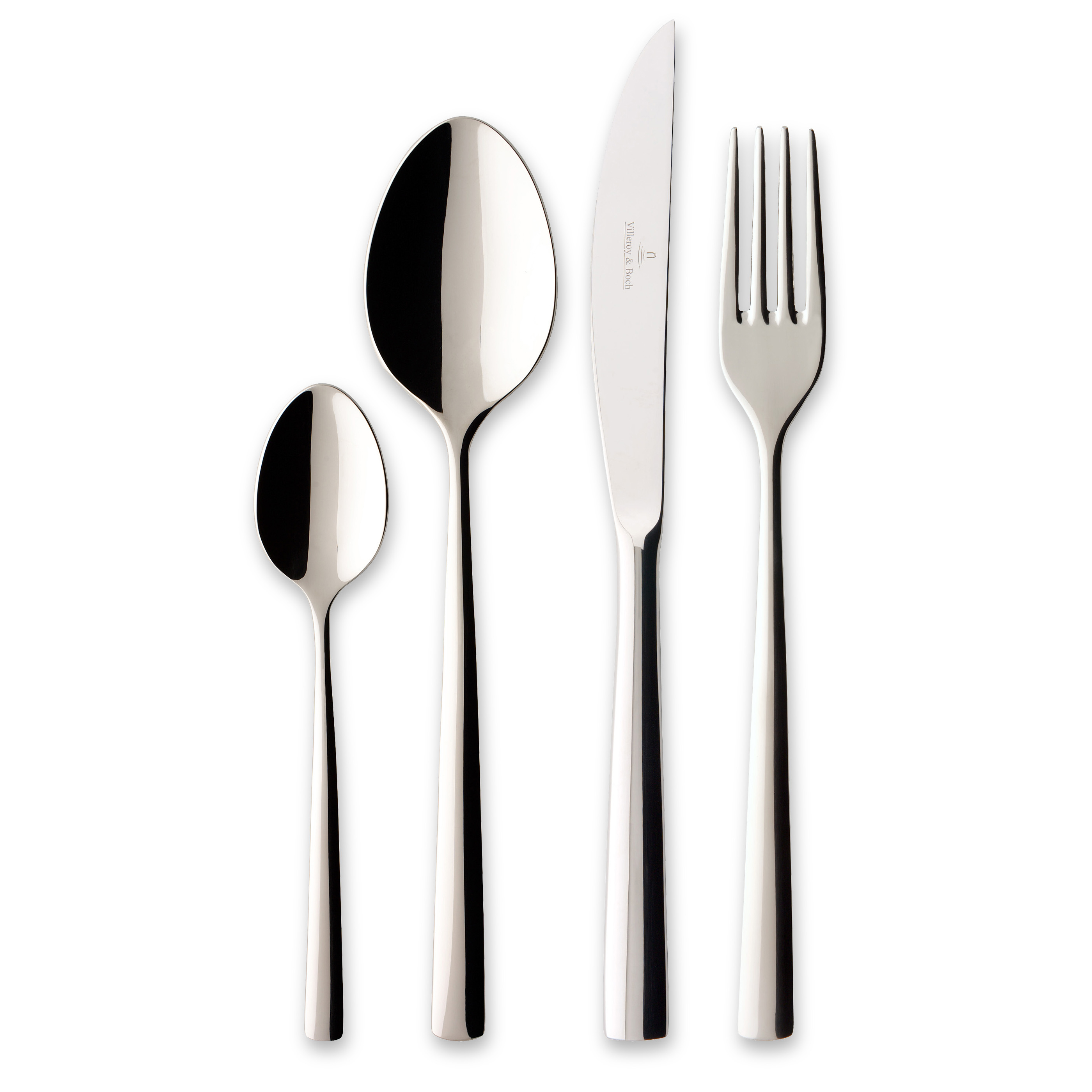 villeroy-boch-piemont-bestekset-4-delig-gepolijst-rvs