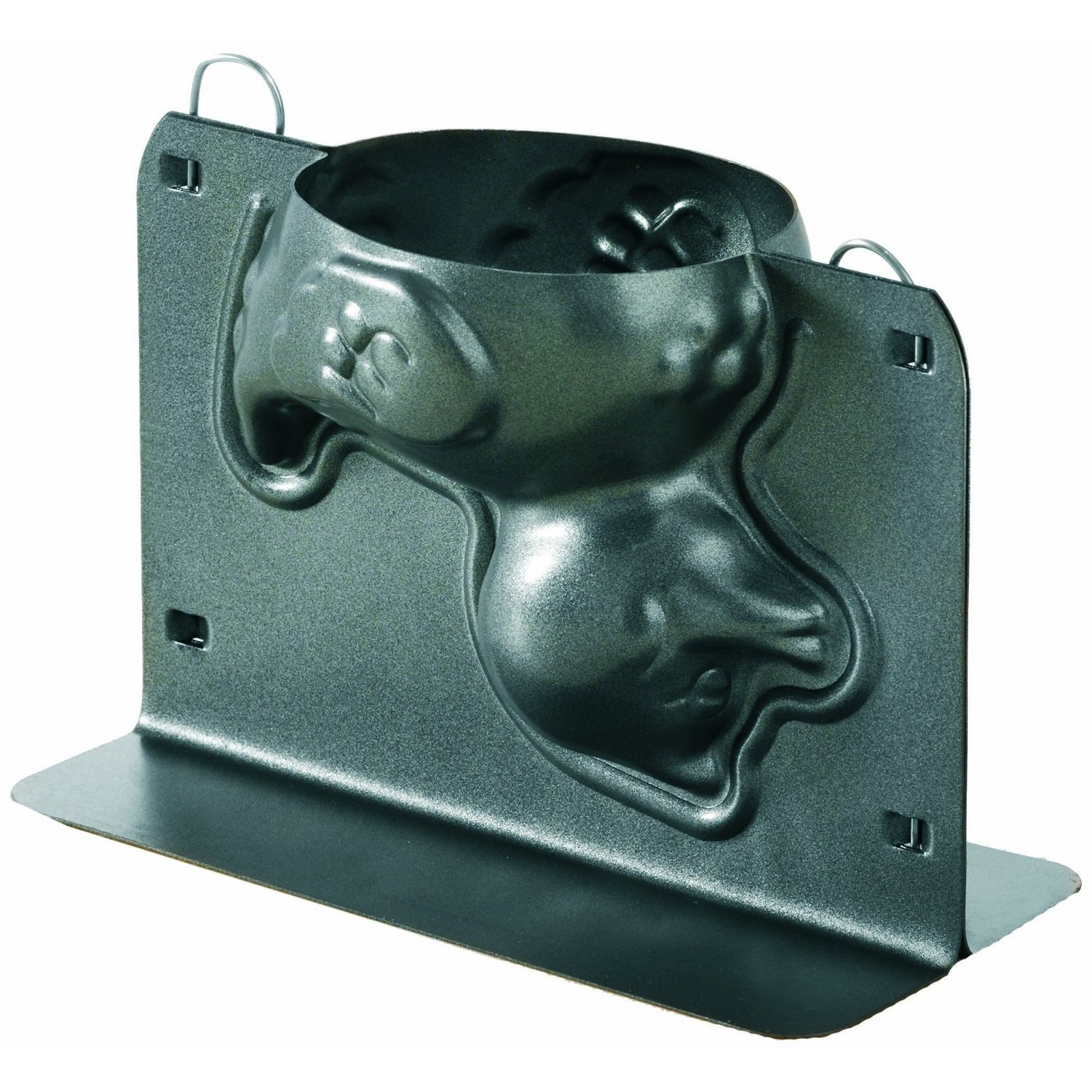 birkmann 3d bakvorm erna de eend