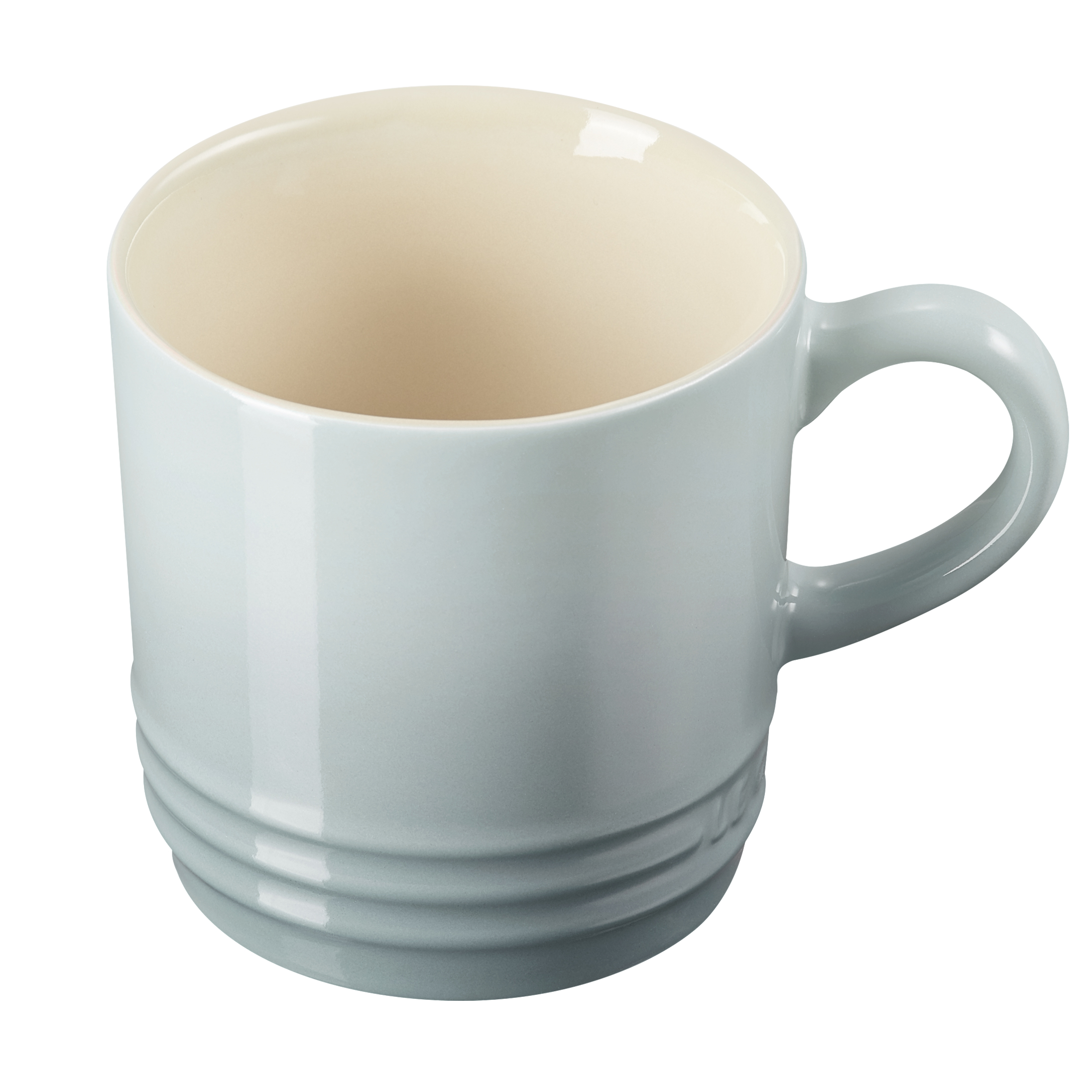 le-creuset-koffiemok,-0,2l-sea-salt