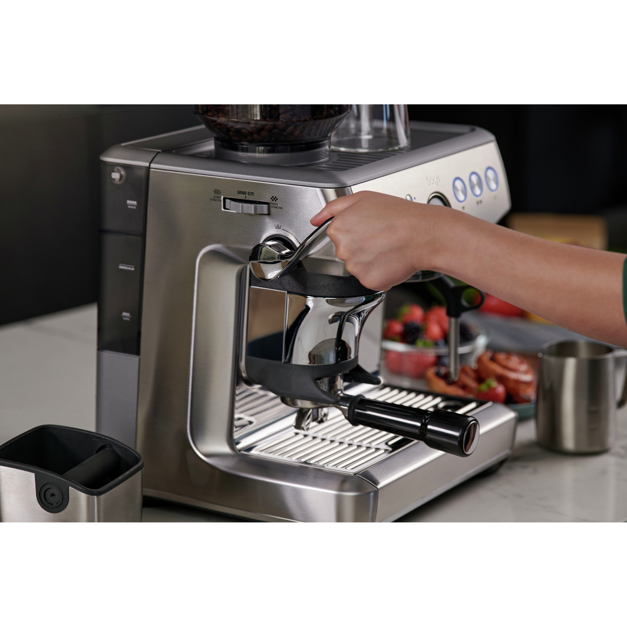 sage-barista-express-impress-espressomachine-rvs