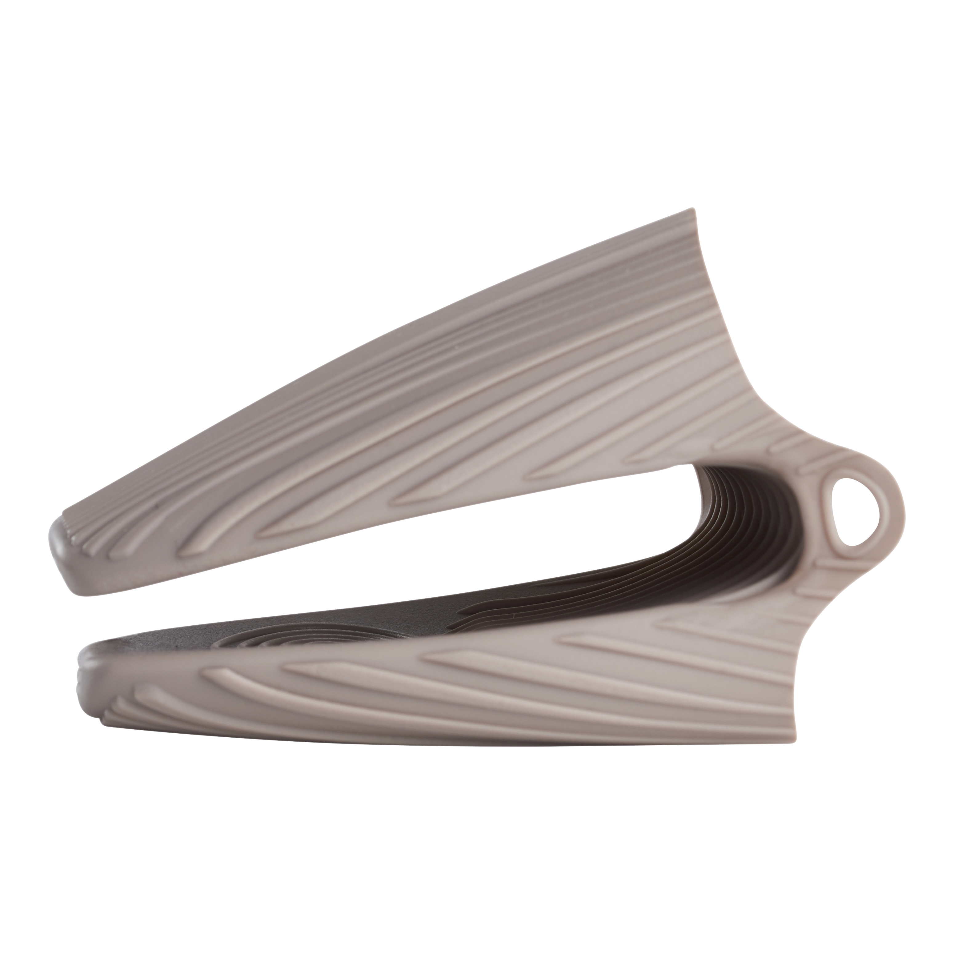 kookpunt-day-siliconen-pannengreep-2-delig-flint-gray