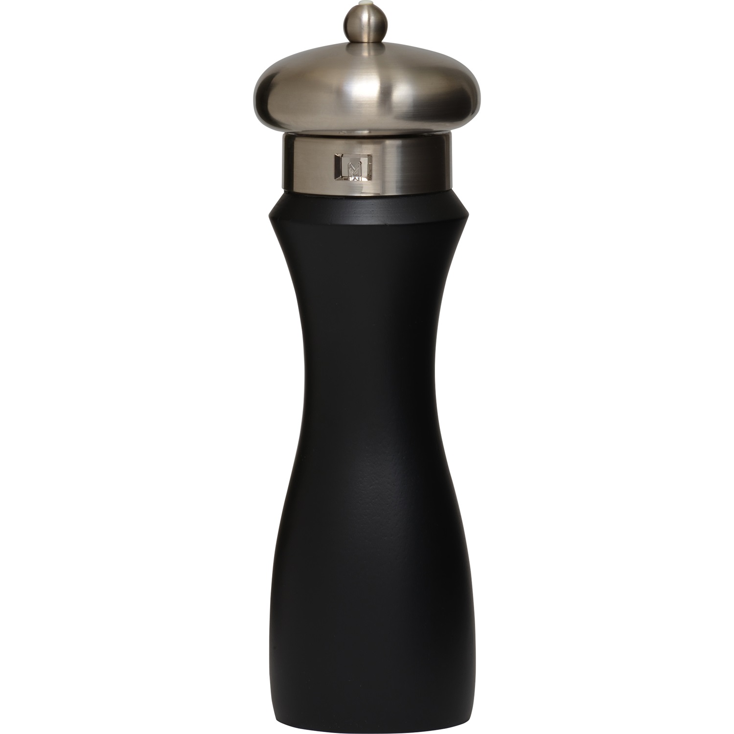 william-bounds-alto-zoutmolen-20cm-zwart