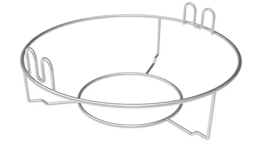 big green egg conveggtor basket eggspander medium