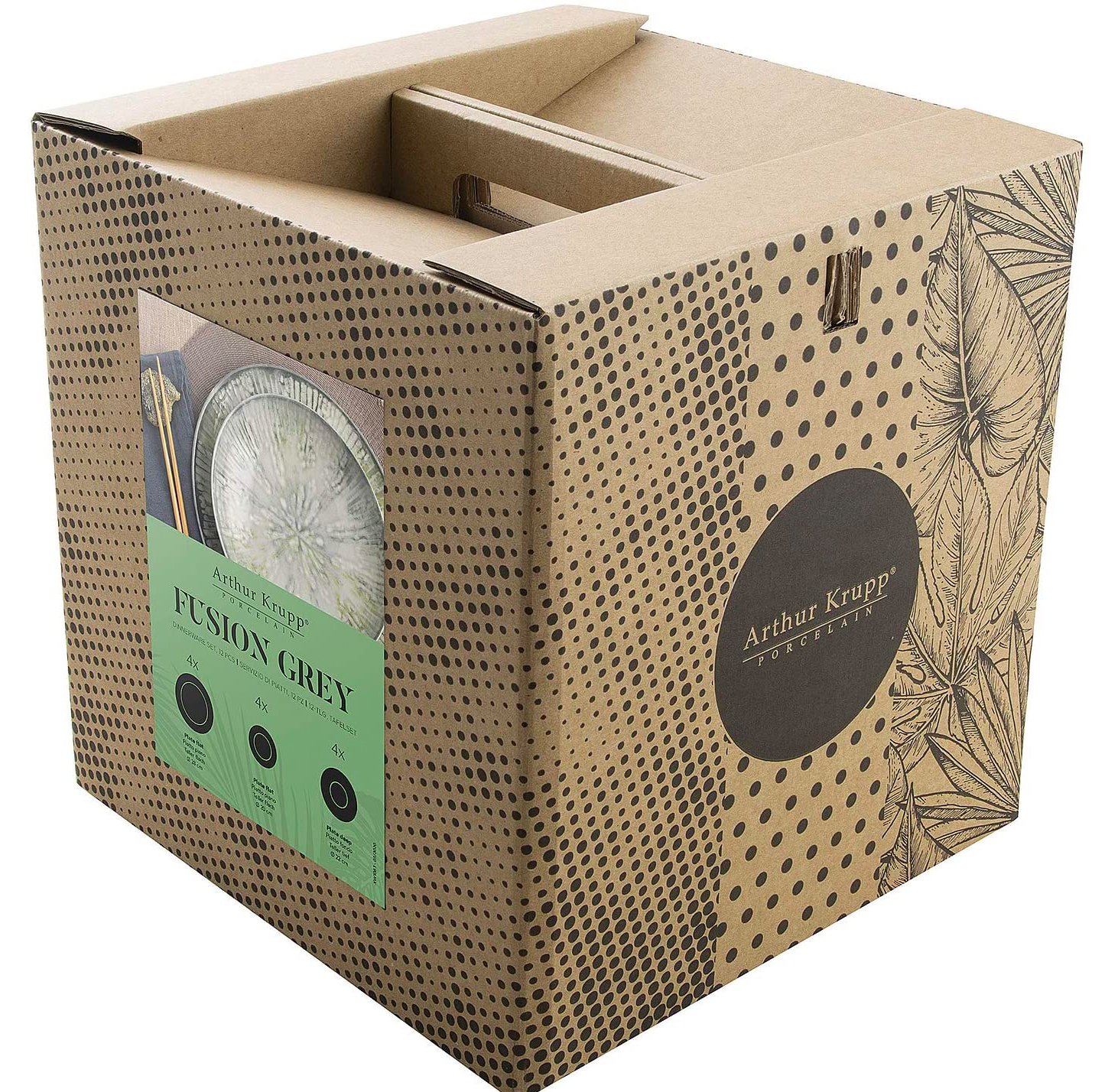 arthur-krupp-fusion-serviesset-12-delig-grey