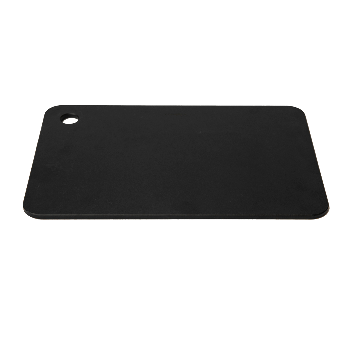 kookpunt snijplank 20x30cm zwart
