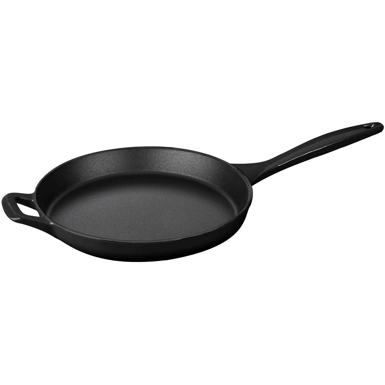 la-cuisine-skillet-koekenpan-28cm-zwart