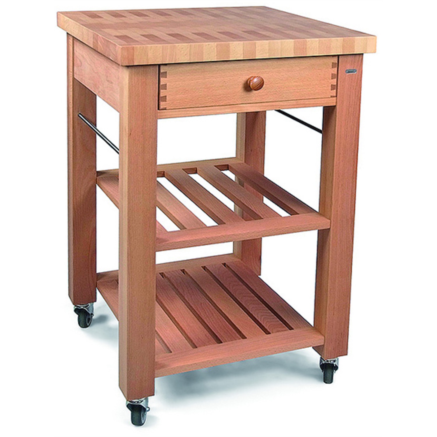 butler keukentrolley m 600 kopshout