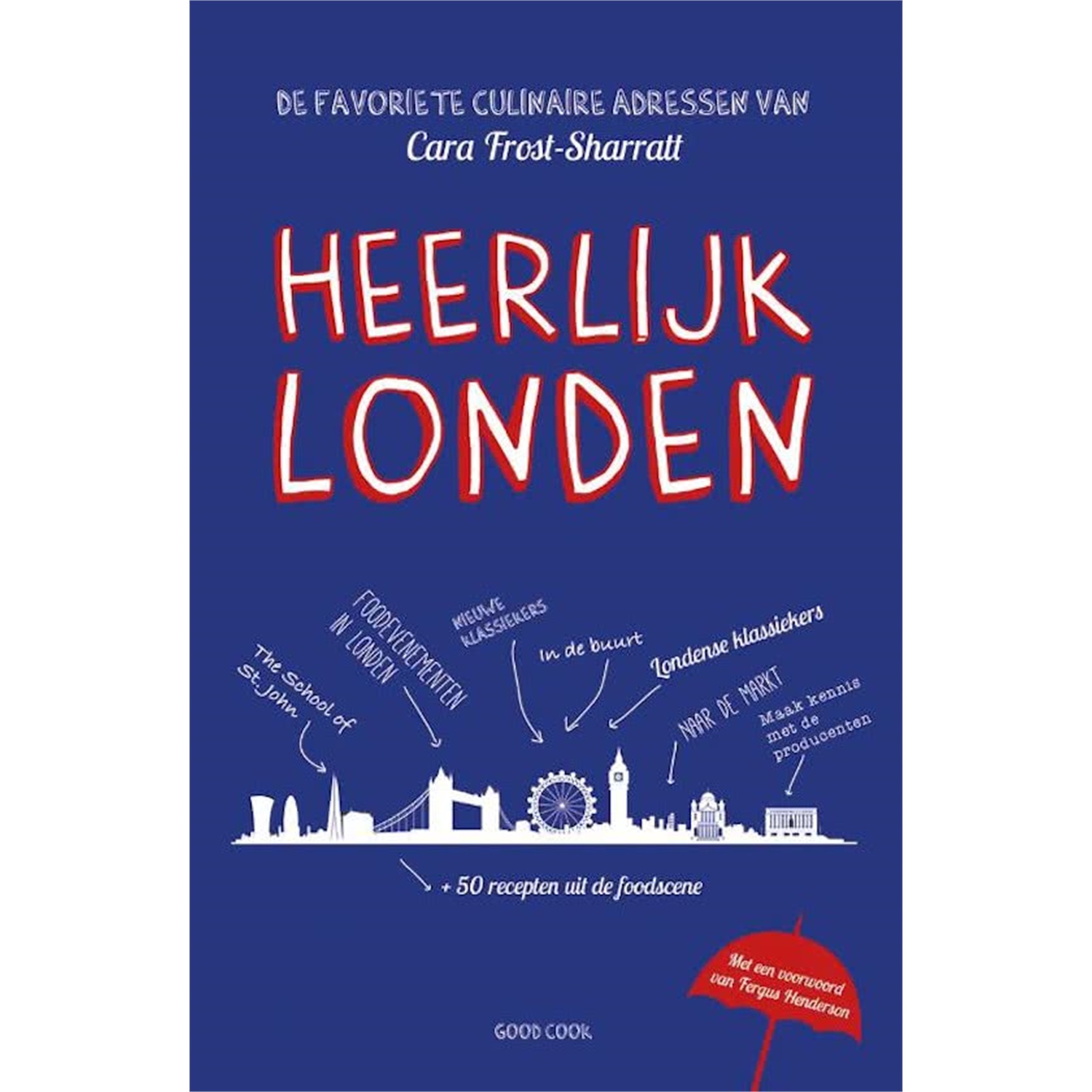 heerlijk londen